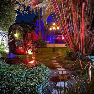 La Provence Restaurant & Hotel Boutique