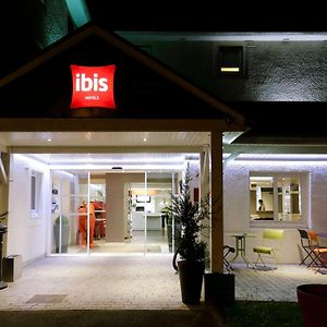 Ibis Dole Sud Choisey